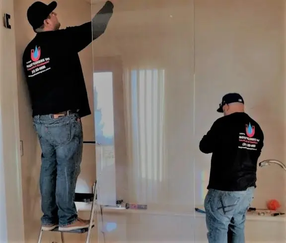 Professional plumbing installation for Tankless Water Heater Installation in Oakwood